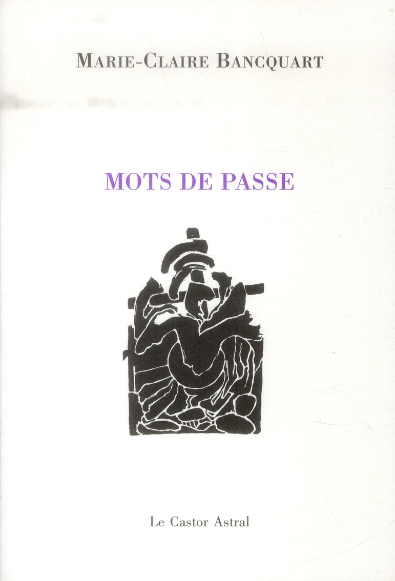 Mots de passe
