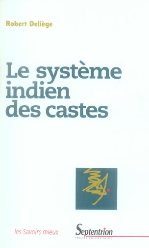 Le système indien des castes