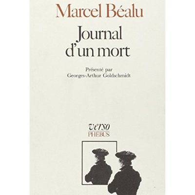 Journal d'un mort