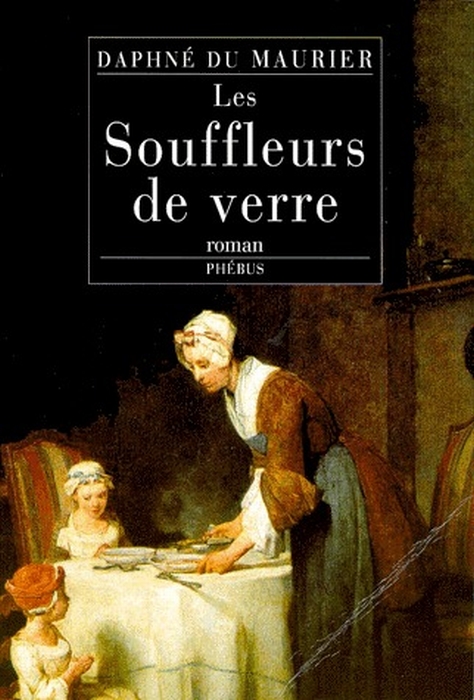 Les souffleurs de verre
