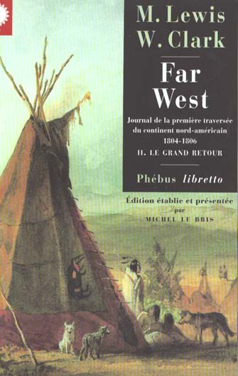 Far West. Tome 2, Le grand retour