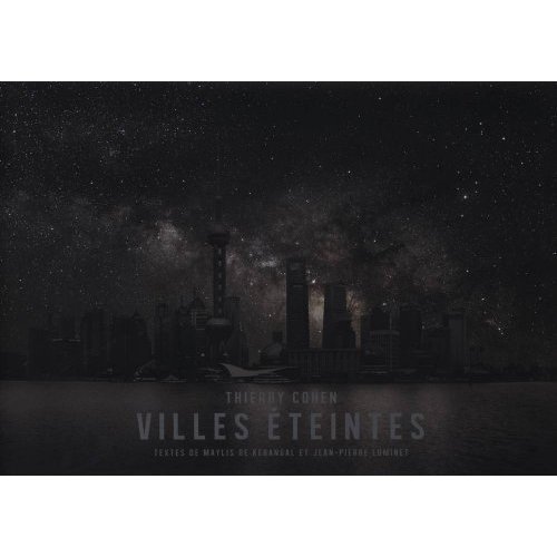 Villes éteintes