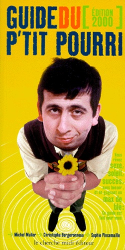 GUIDE DU P'TIT POURRI. Edition 2000