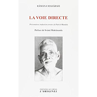 La voie directe. 3e édition