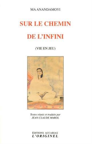 Sur le chemin de l'infini