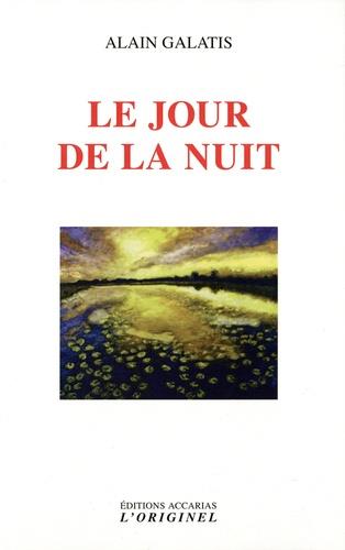 Le jour de la nuit