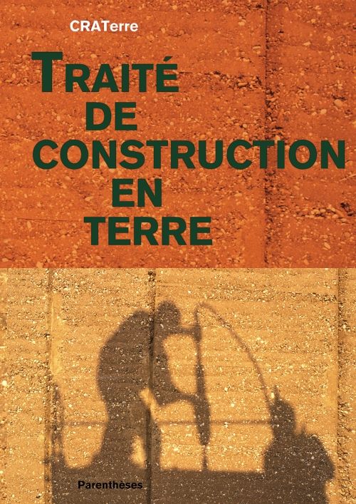 Traité de construction en terre