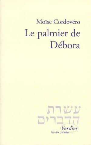 LE PALMIER DE DEBORA