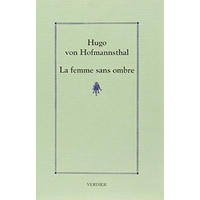 La femme sans ombre