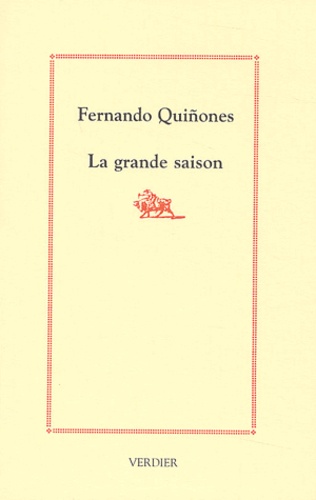 La grande saison