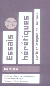 Essais hérétiques. Sur la philosophie de l'Histoire