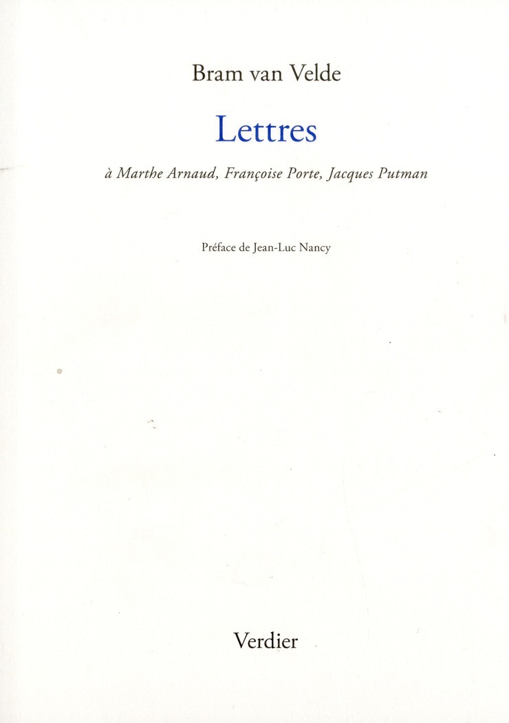 Lettres