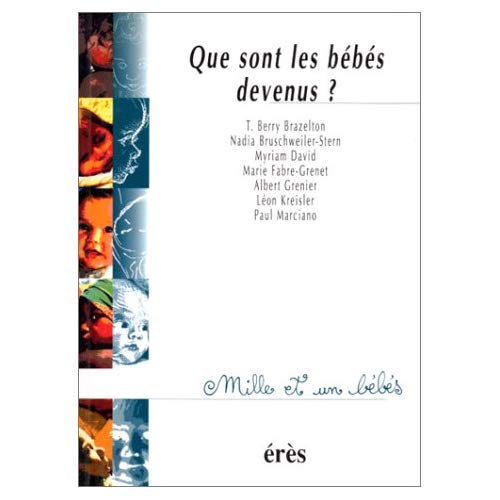Que sont les bébés devenus ?