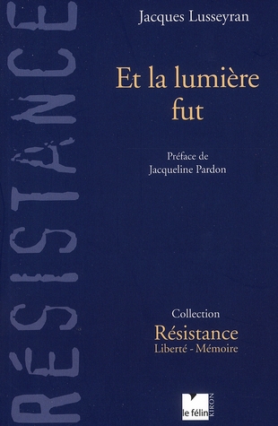 Et la lumière fut