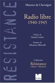 Radio libre. 1940-1945