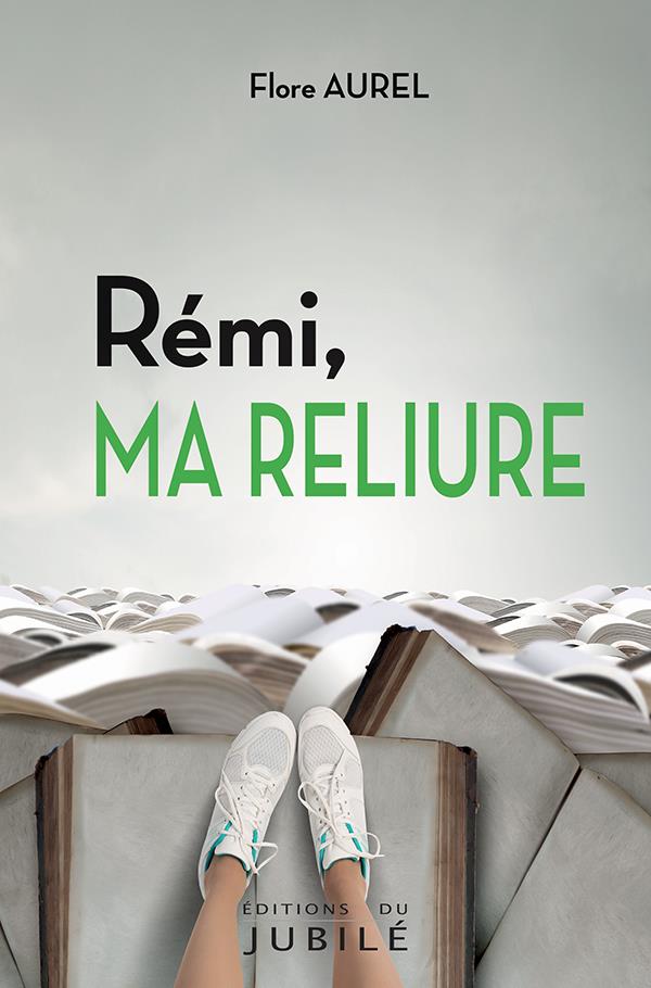 REMI... - MA RELIURE