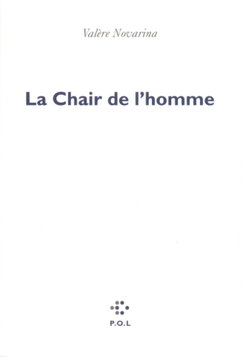 La chair de l'homme