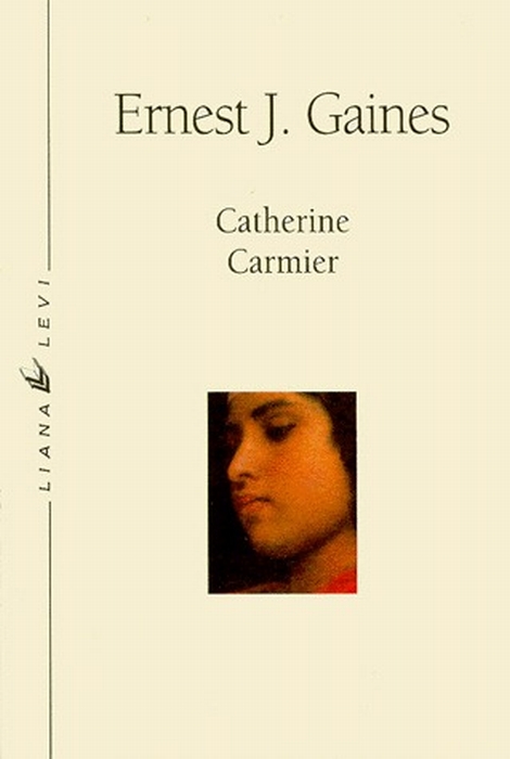 Catherine Carmier