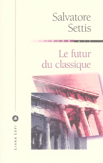 Le futur du classique