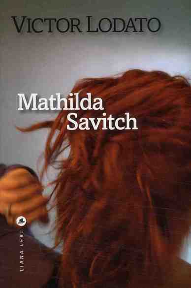 Mathilda Savitch