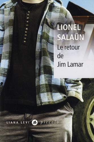 Le retour de Jim Lamar
