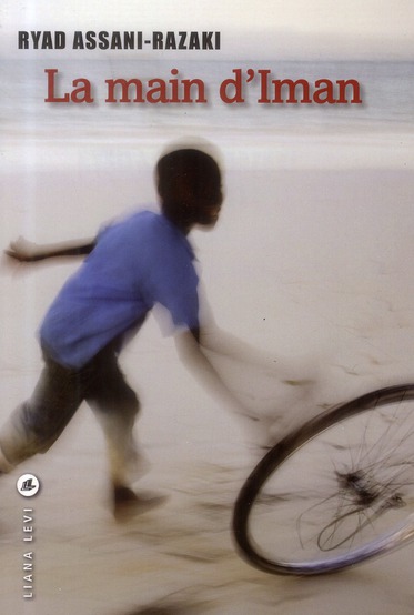 La main d'Iman