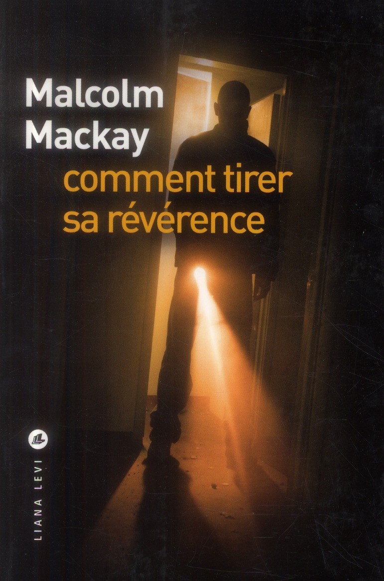 Comment tirer sa révérence