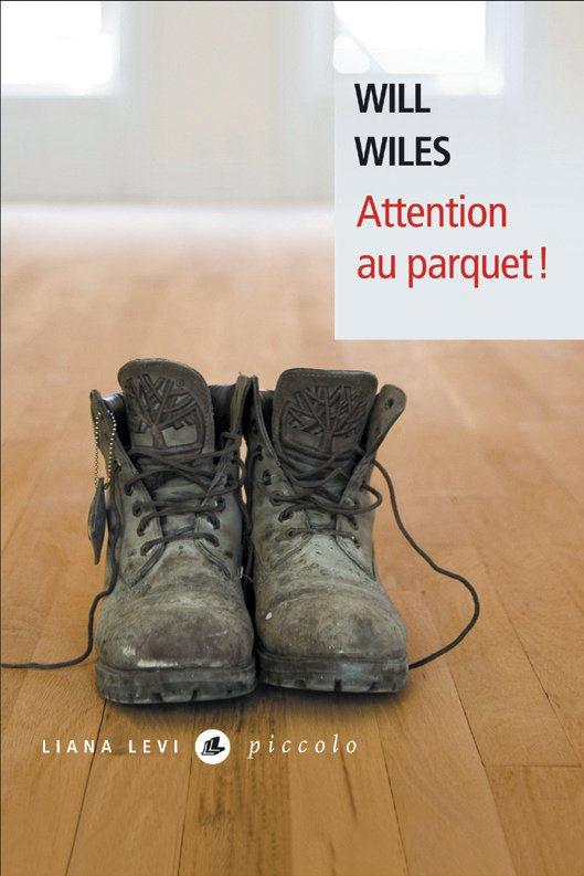 Attention au parquet !