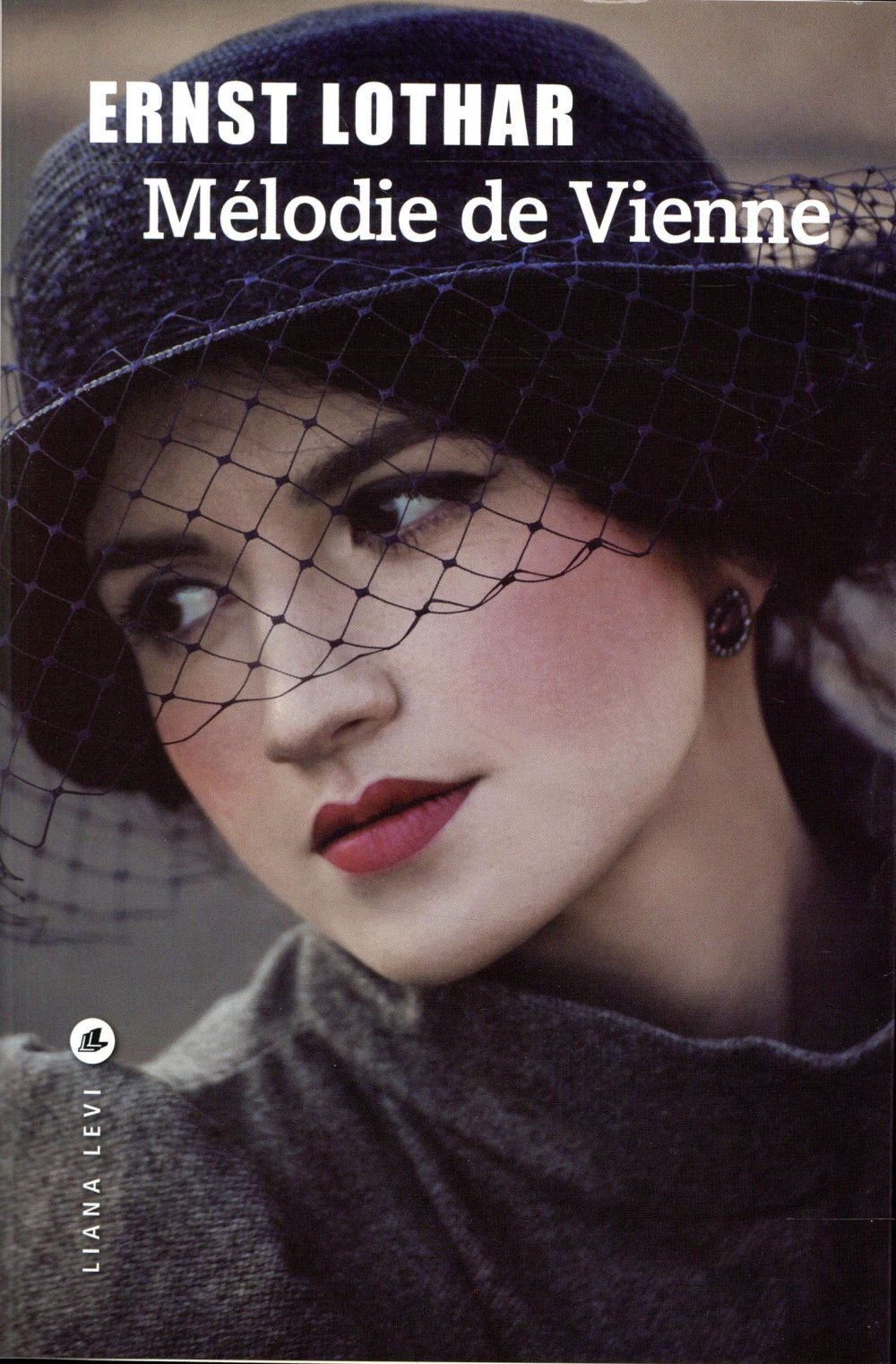 Mélodie de Vienne. Roman d'une maison