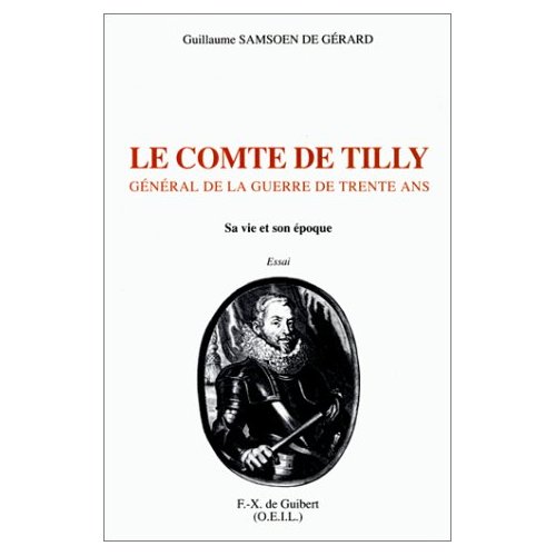 CONTE TILLY