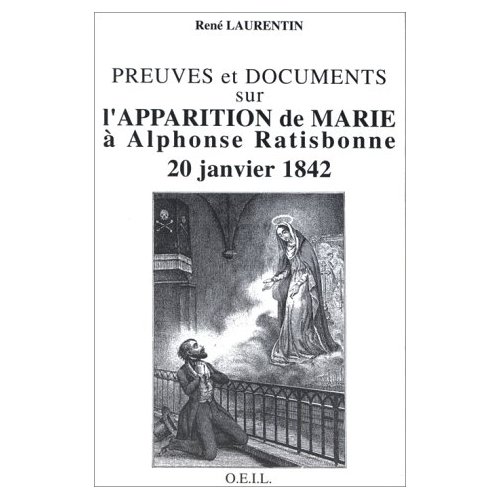 Alphonse Ratisbonne Tome 22