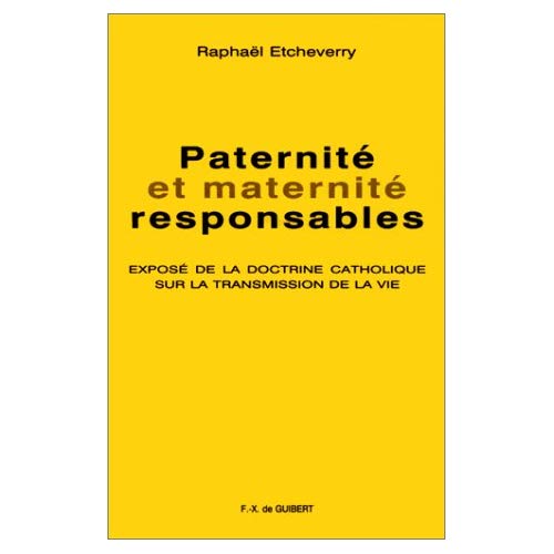 Paternité responsable