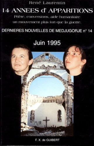 Dernières nouvelles de Medjugorje