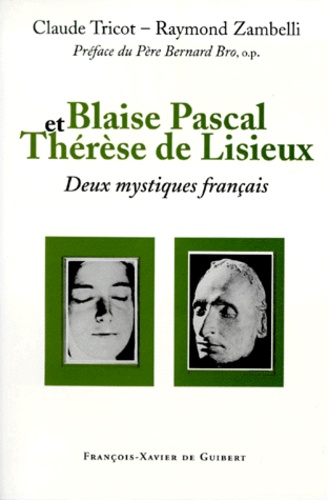 Pascal et Thérèse