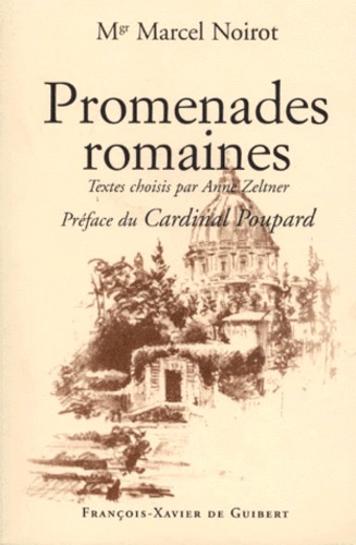 PROMENADES ROMAINES