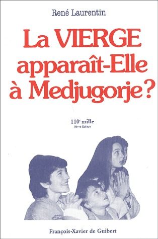 La Vierge apparaît-elle à Medjugorje ?
