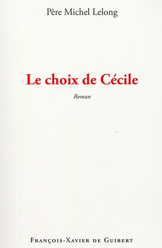 Le choix de Cécile