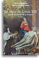 Le voeu de Louis XIII