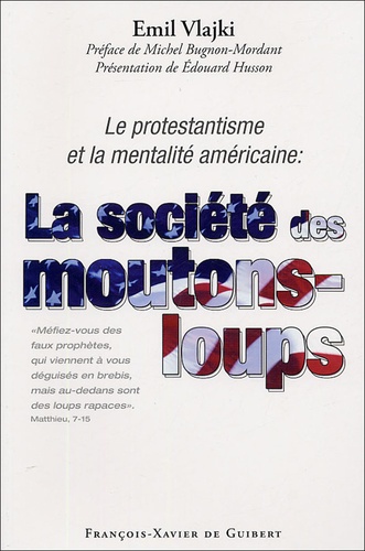 La société des moutons-loups