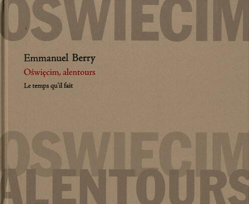 Oswiecim, alentours