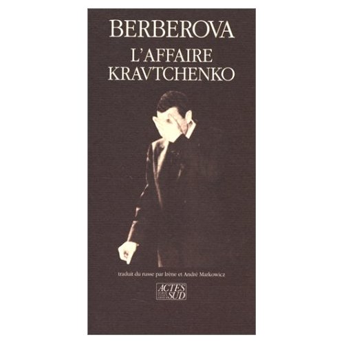 L'Affaire Kravtchenko