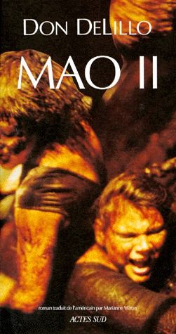 MAO. Tome 2