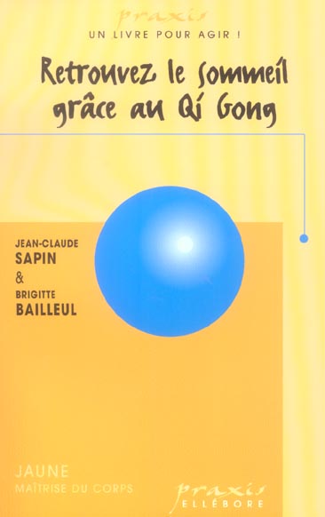 Retrouvez le sommeil grâce au Qi Gong