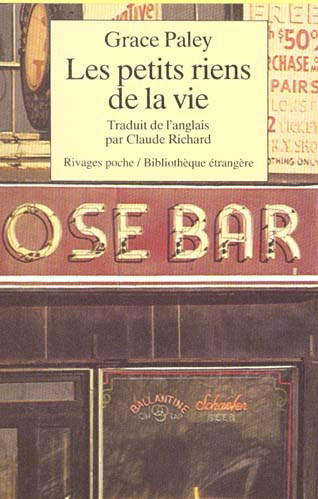 Les Petits riens de la vie