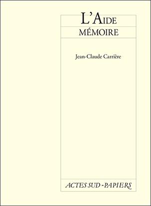 L'aide mémoire