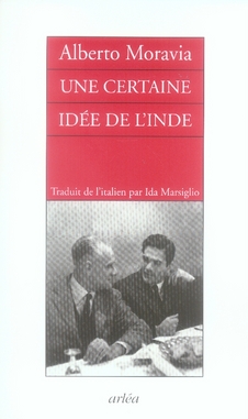 Une certaine idée de l'Inde