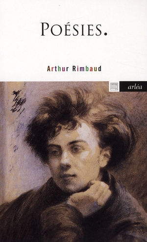 Poésies. Edition revue et augmentée