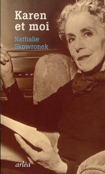 Karen et moi