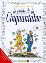 Le guide de la cinquantaine