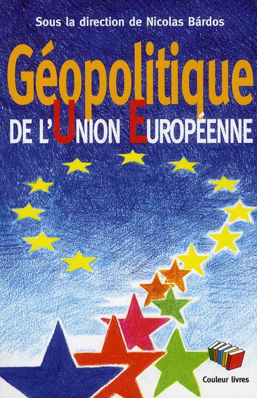 Géopolitique de l'Union européenne